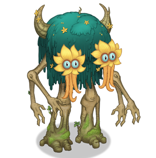 Gnarls (My Singing Monsters)