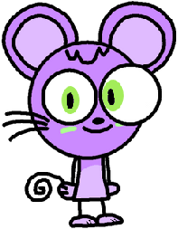 Marty (The Heat Up Gang)