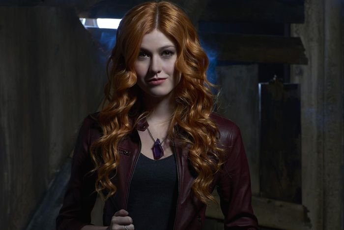 Clary Fray