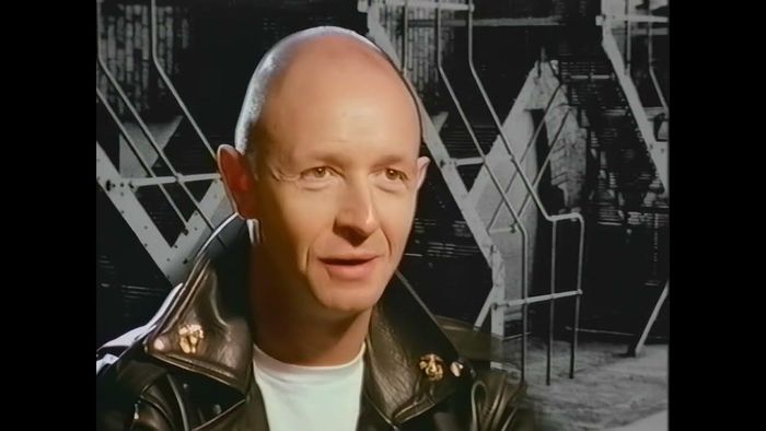 Rob Halford (1990s)