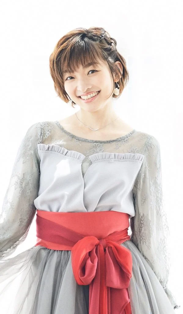 Yoshida Hitomi