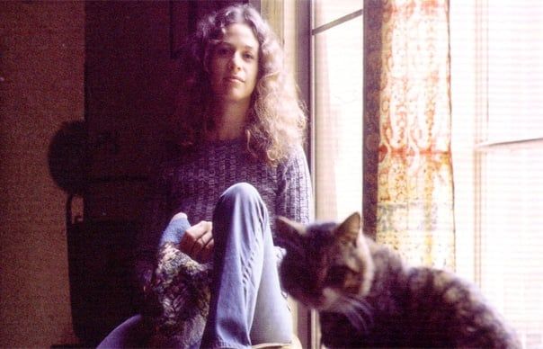Carole King (Tapestry Era)