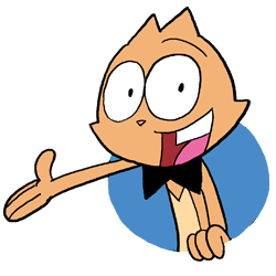 Conroy Cat (Latin American Spanish) (Sa'Marion Holmes)