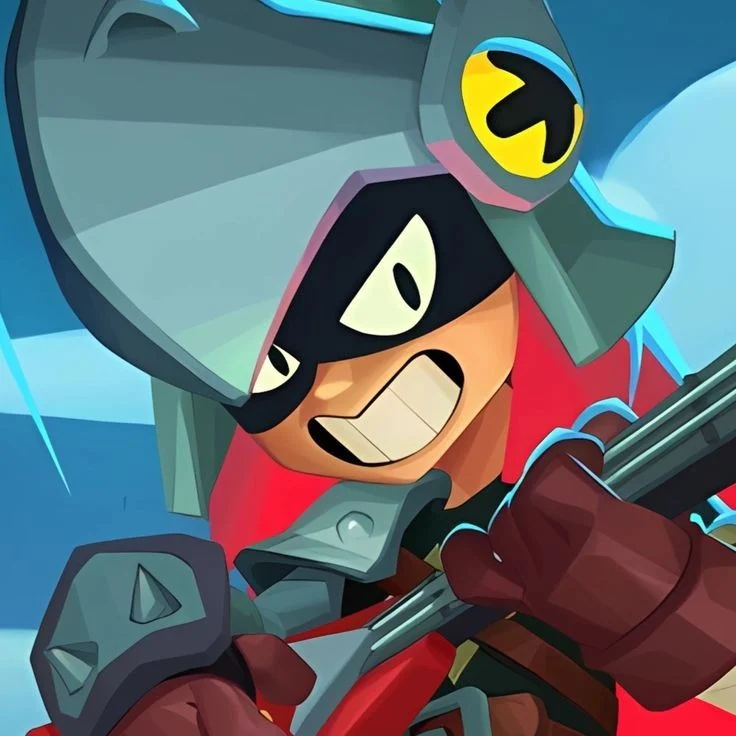 Draco [BRAWL STARS]