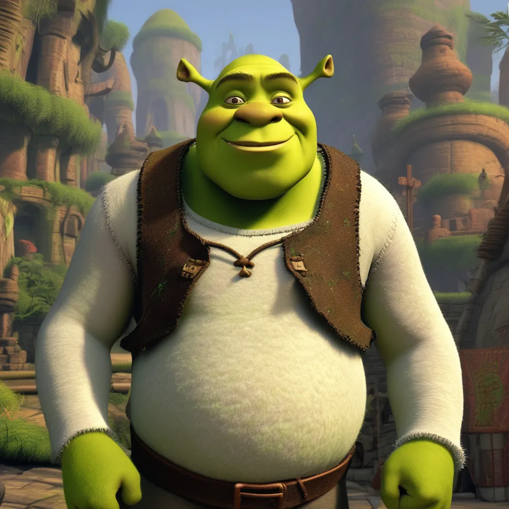 Shrek