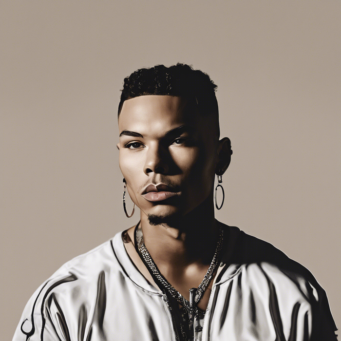 Kane Brown (TITAN)