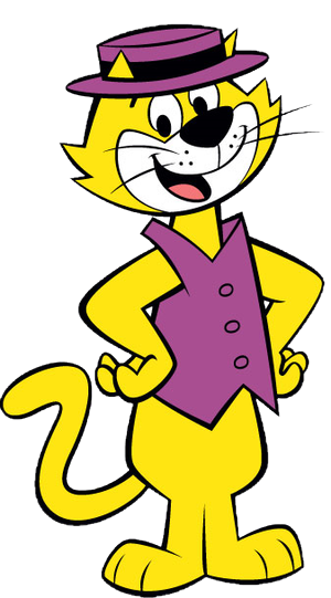 Top cat