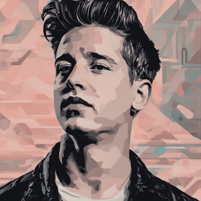 Charlie Puth