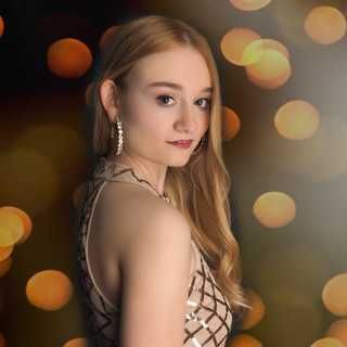 Katelyn Seary