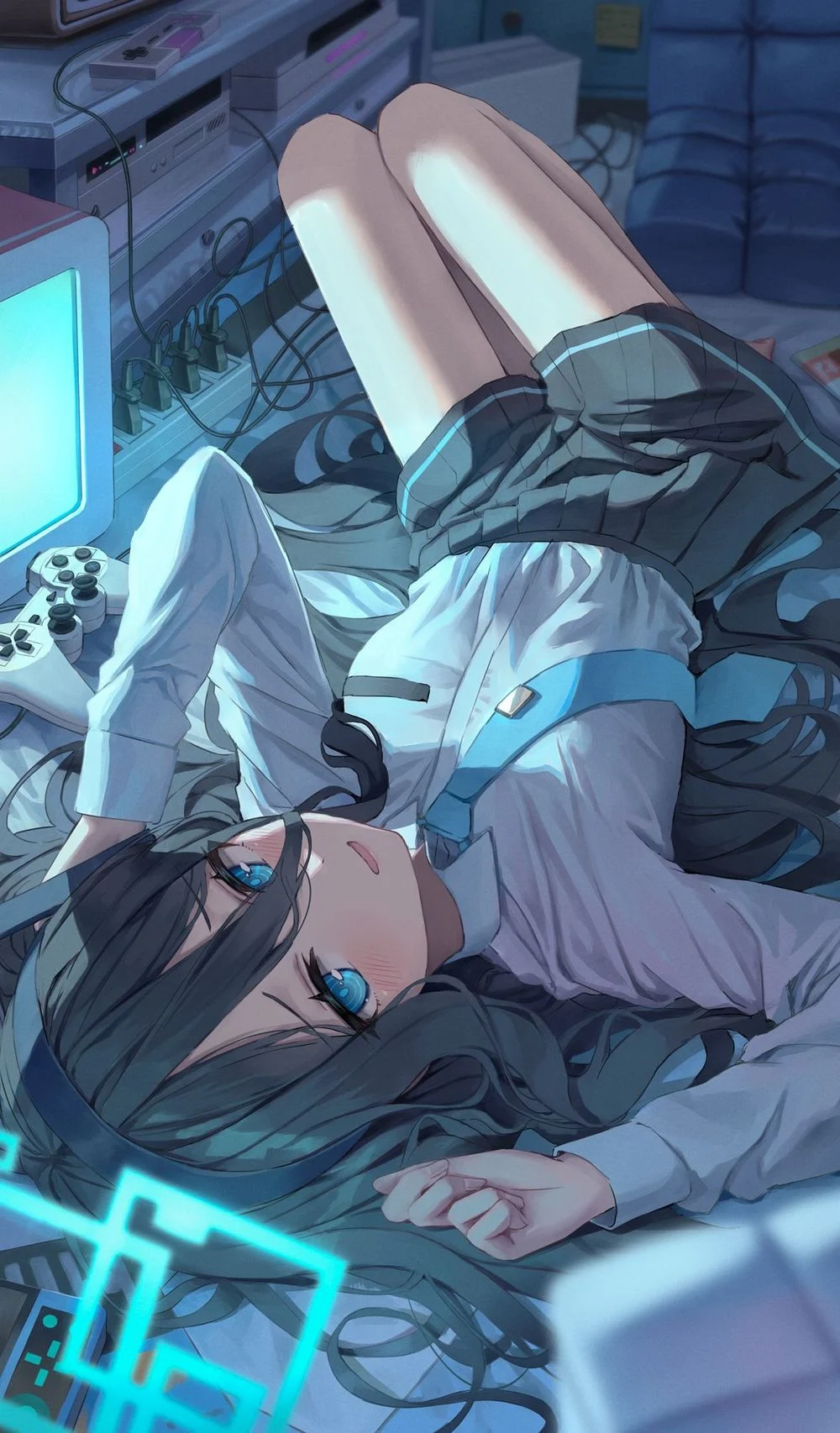 Alice