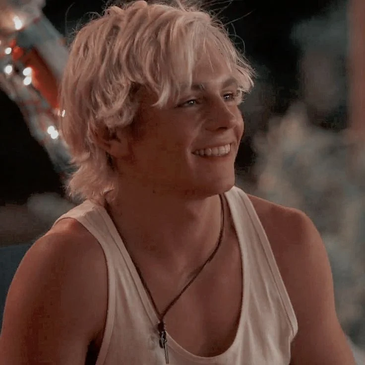 Ross Lynch