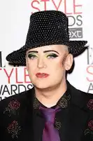 Boy George 2