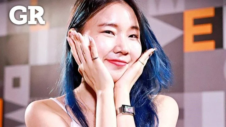 Sujin Kim (Chingu Amiga)