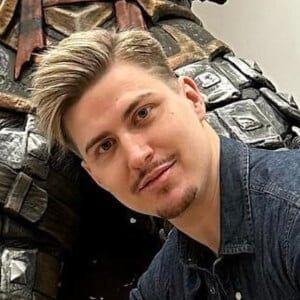 René Wurz (Luigikid Gaming)