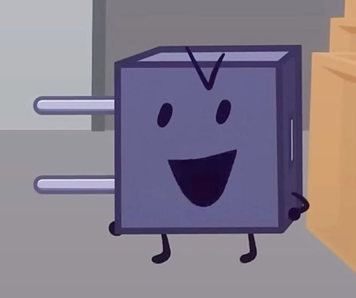 Charger Block (LOTS)