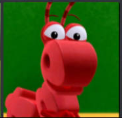 ant(WordWorld)