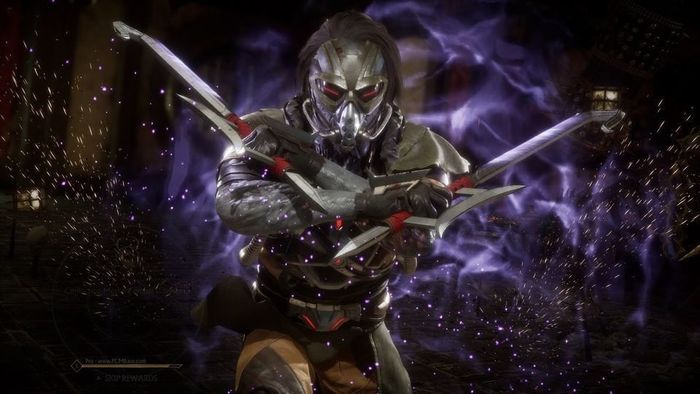 Kabal (MK11)