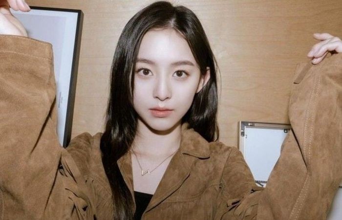 Park Ji-hu (Korean Actress)