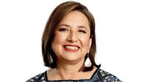 Xóchitl Gálvez