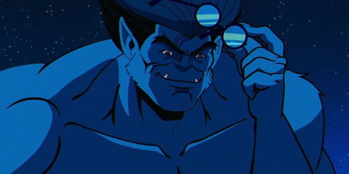 Beast (X-Men ‘97)
