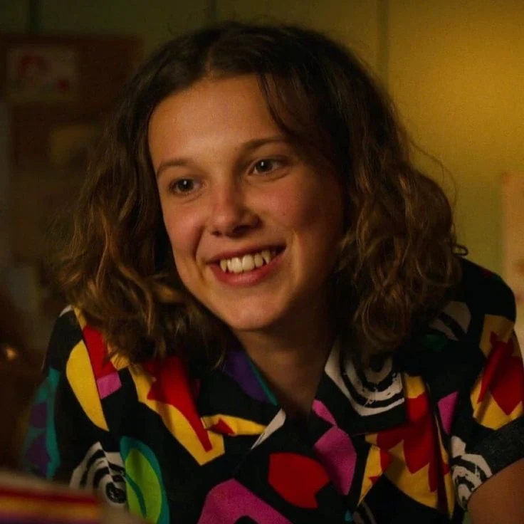 Eleven (Stranger Things)