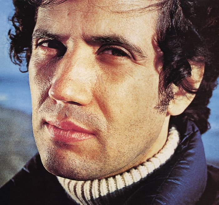Lucio Battisti (italian singer-songwriter)