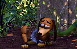 Slinky Dog (Toy Story)