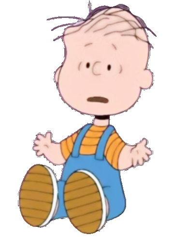 Rerun Van Pelt (Vinny Dow)