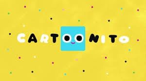 Cartoonito Asia Announcer (March 2022)