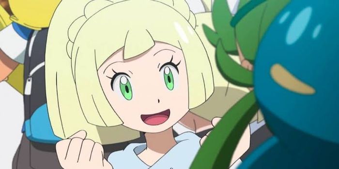 Lillie [Pokémon] Latino