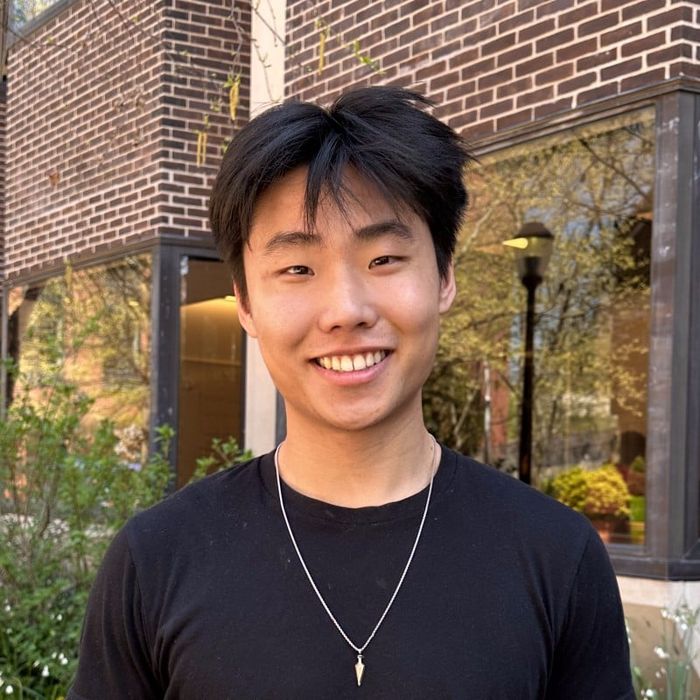 Andy Jiang