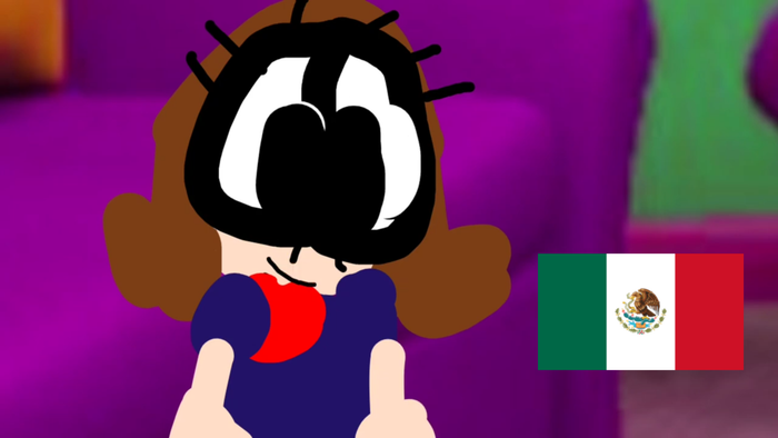 Elizabeth (Super Mari La Serie Animada) (Latin American Spanish)