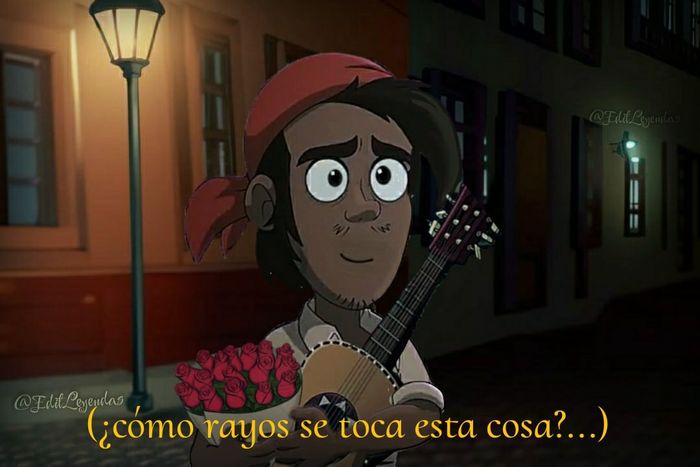 Nando san Juan