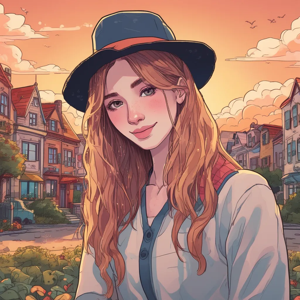 Simmerly daghter