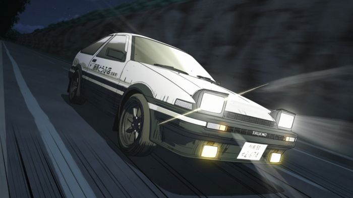 Eurobeat Singer Male Edition