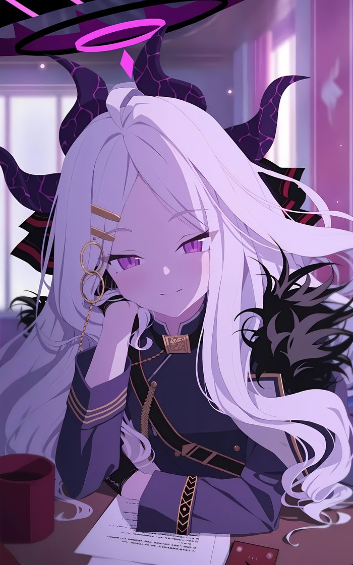空崎日奈
