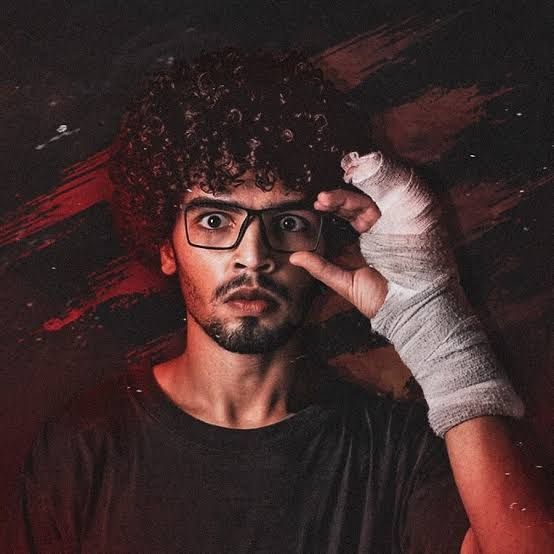 (7ikayat maro_حكايات مارو) ammar mohamed