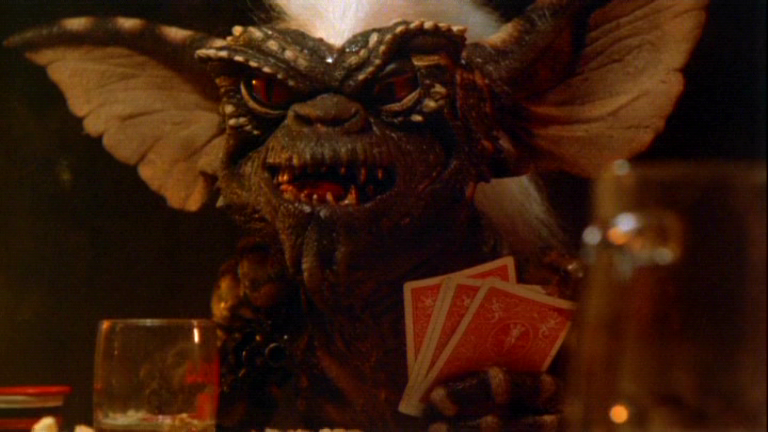 Stripe (Gremlins)