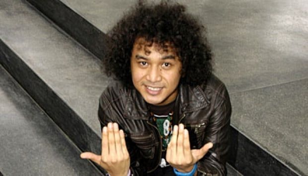 Giring (Ex Nidji) (Indonesian Artist/Politician) (TITAN 40k Pretrained)