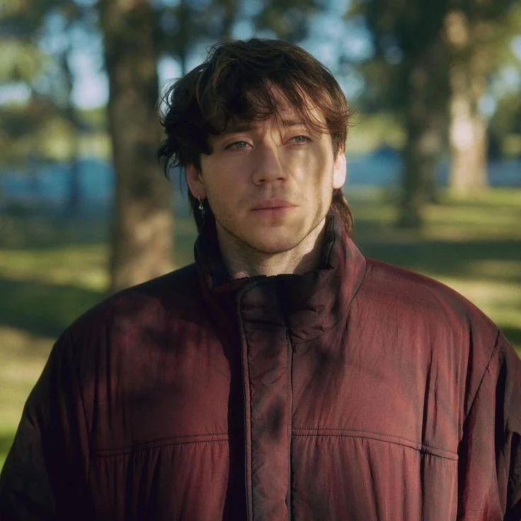 Paulo Londra [Back To The Game]