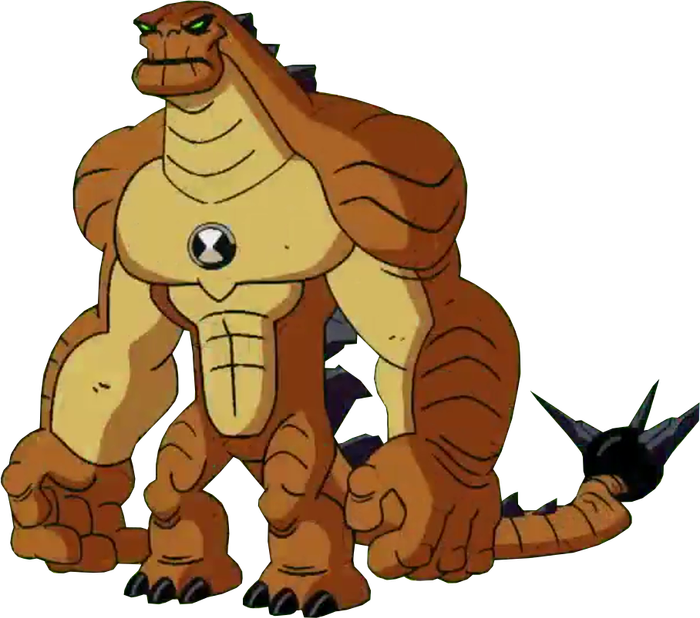 Enormesaurio