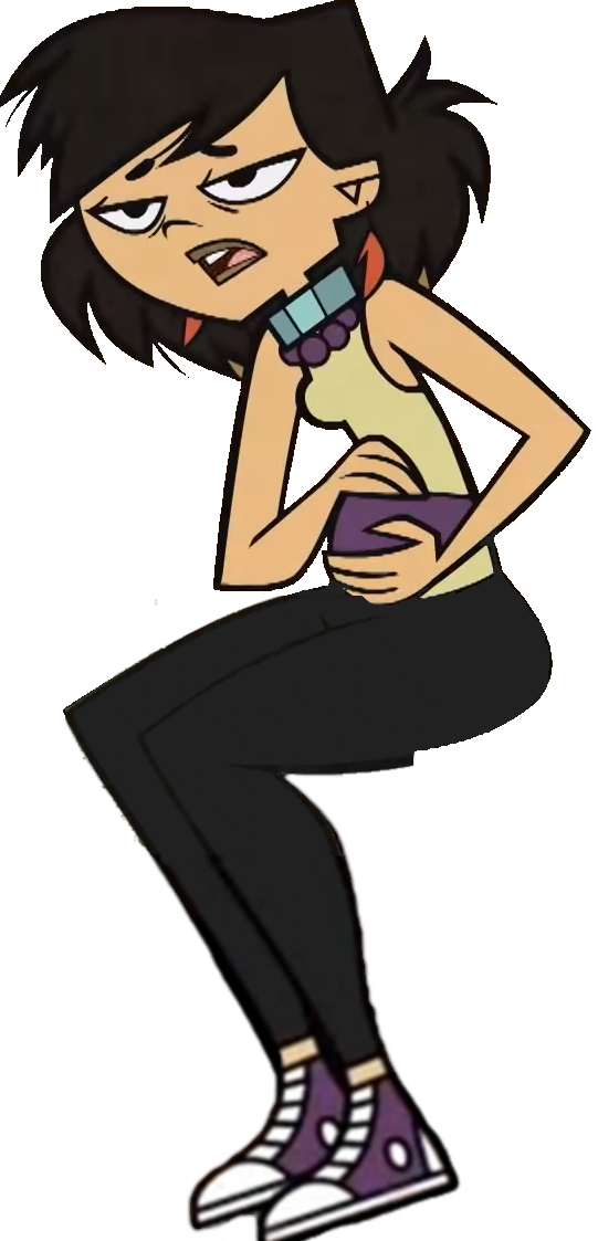 Sky (total drama)
