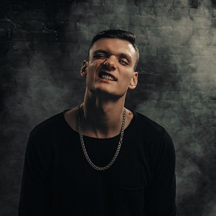 Тони Раут - Raut Not Dead Версия 4