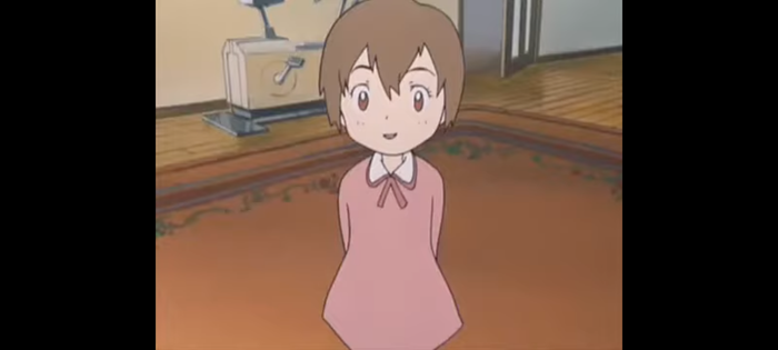 Little