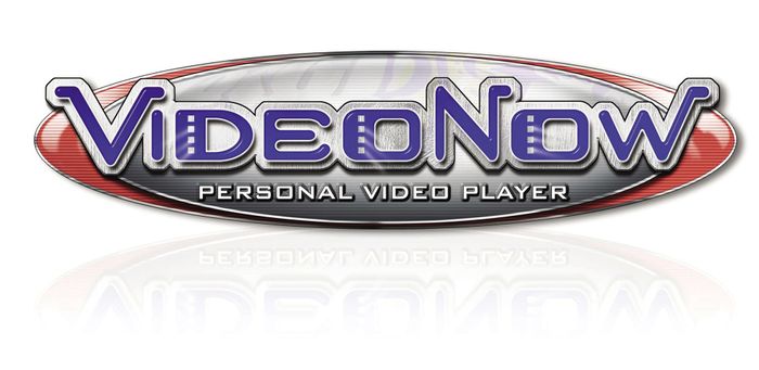 VideoNow Track Files Audio Only