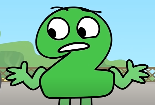 BFDI:TWO/DOS