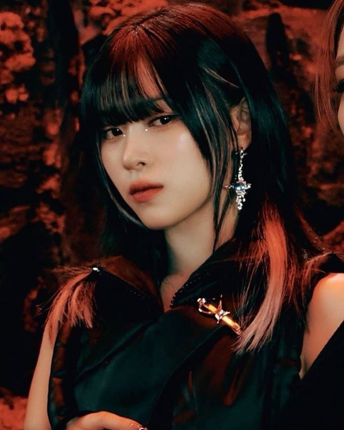 Ryujin (ITZY)