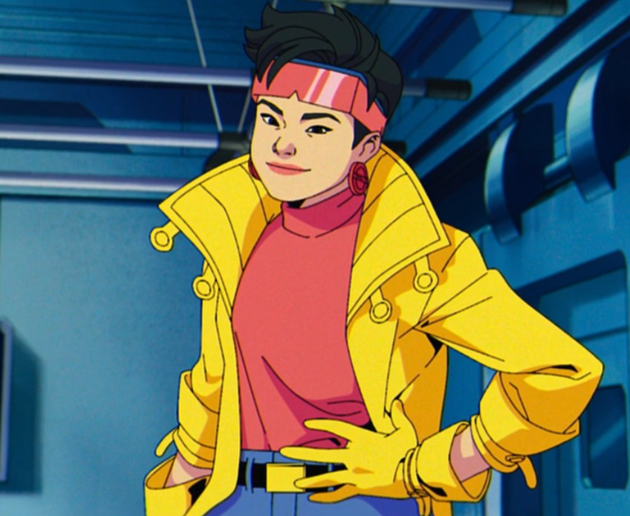 Jubilee (X-Men’97)