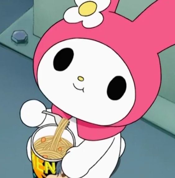 My Melody 2005 español(Onegai My Melody)