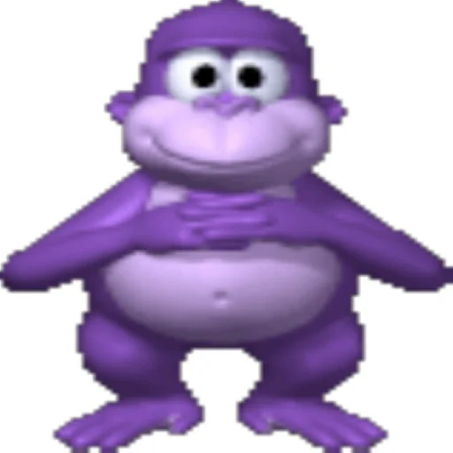 Bonzi Buddy